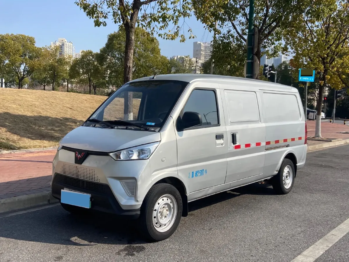2021 WuLing EV50 BEV 41.6KWH,autocango,china used car exporter,china ev exporter,chinese used car exporter,chinese used ev exporter