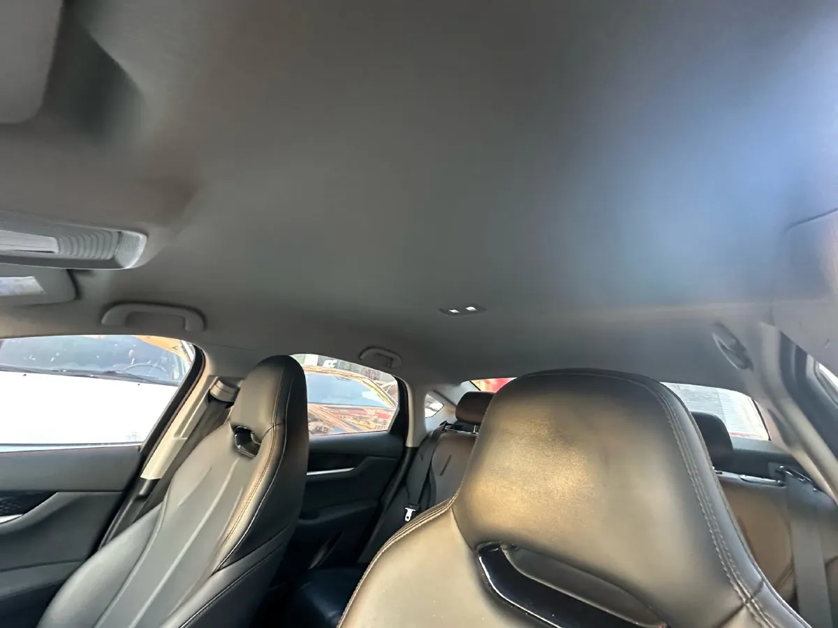 2021 BYD Qin BEV 53.56KWH,autocango,china used car exporter,china ev exporter,chinese used car exporter,chinese used ev exporter