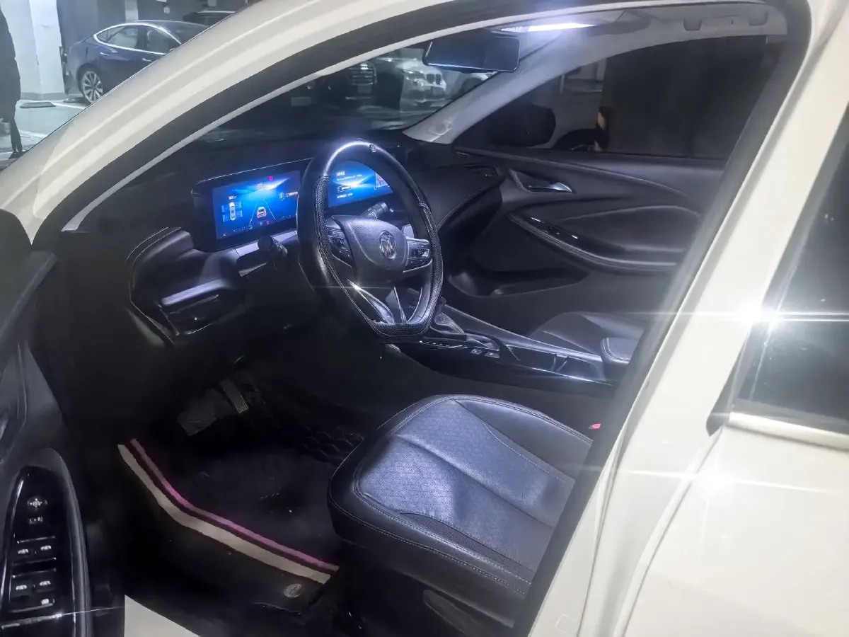 2022 Buick Verano 1.5T 184HP L4 CVT,autocango,china used car exporter,china ev exporter,chinese used car exporter,chinese used ev exporter