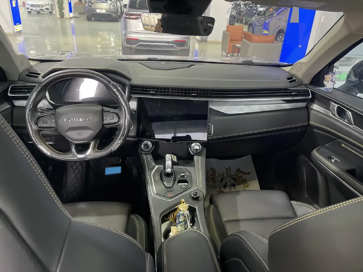 2023 DongFeng Forthing S60 EV BEV 57.2KWH,autocango,china used car exporter,china ev exporter,chinese used car exporter,chinese used ev exporter