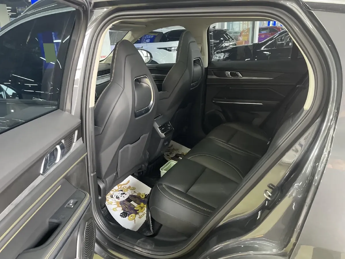 2023 DongFeng Forthing S60 EV BEV 57.2KWH,autocango,china used car exporter,china ev exporter,chinese used car exporter,chinese used ev exporter