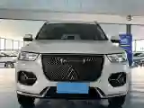 2021 Haval H6 1.5T 150HP L4 7DCT