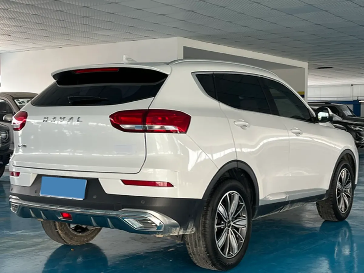 2021 Haval H6 1.5T 150HP L4 7DCT,autocango,china used car exporter,china ev exporter,chinese used car exporter,chinese used ev exporter