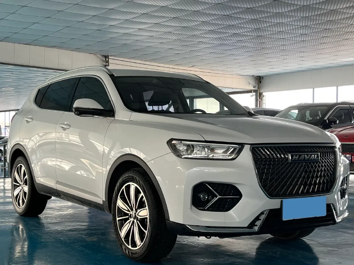 2021 Haval H6 1.5T 150HP L4 7DCT,autocango,china used car exporter,china ev exporter,chinese used car exporter,chinese used ev exporter