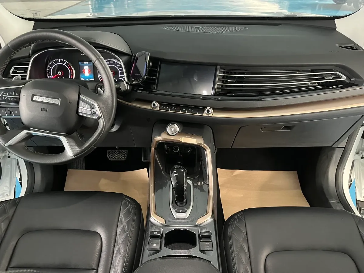 2021 Haval H6 1.5T 150HP L4 7DCT,autocango,china used car exporter,china ev exporter,chinese used car exporter,chinese used ev exporter