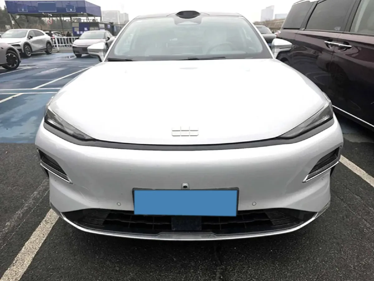 2025 Geely Galaxy Starshine 8 1.5T 163HP L4 3DHT PHEV 18.4KWH,autocango,china used car exporter,china ev exporter,chinese used car exporter,chinese used ev exporter
