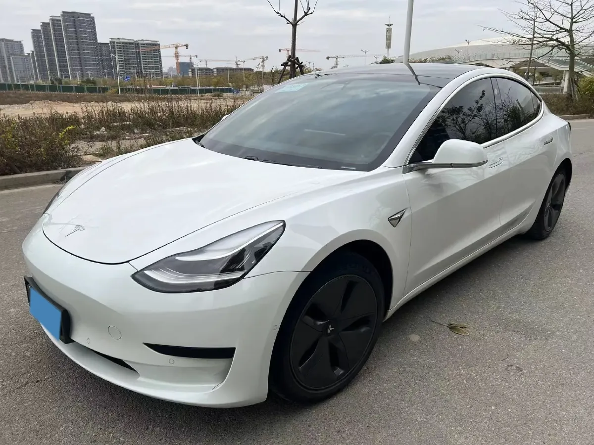 2020 Tesla Model 3 BEV 52KWH,autocango,china used car exporter,china ev exporter,chinese used car exporter,chinese used ev exporter