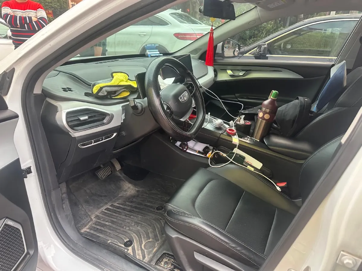 2022 BYD Yuan Plus BEV 49.92KWH,autocango,china used car exporter,china ev exporter,chinese used car exporter,chinese used ev exporter