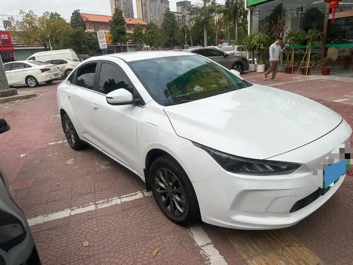 2022 BYD Yuan Plus BEV 49.92KWH,autocango,china used car exporter,china ev exporter,chinese used car exporter,chinese used ev exporter