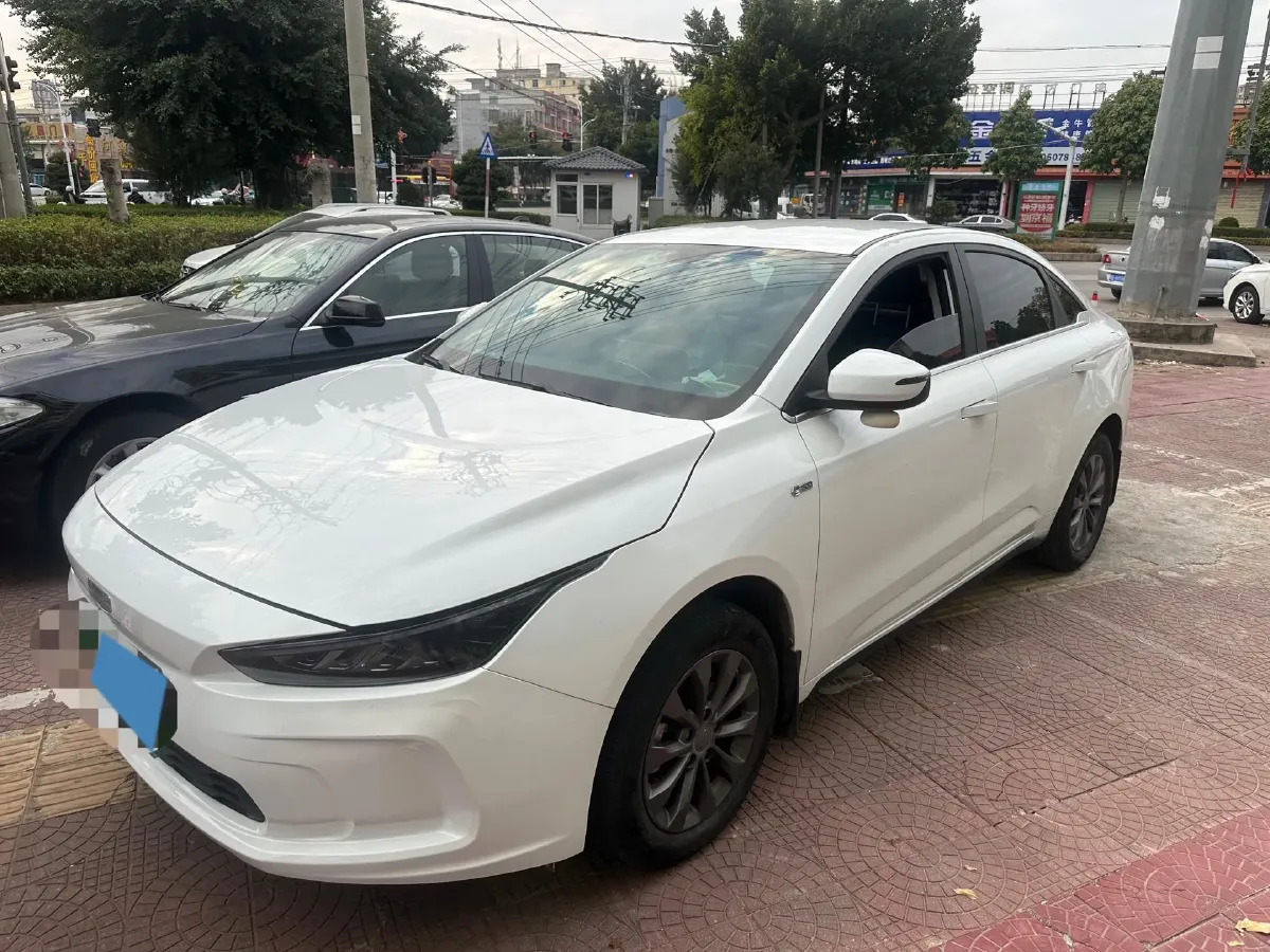 2022 BYD Yuan Plus BEV 49.92KWH,autocango,china used car exporter,china ev exporter,chinese used car exporter,chinese used ev exporter