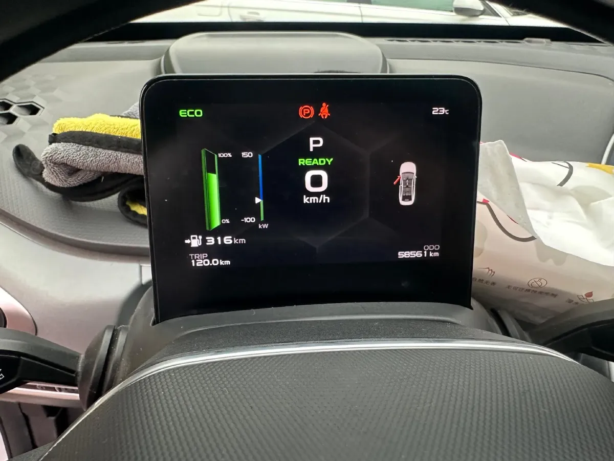 2022 BYD Yuan Plus BEV 49.92KWH,autocango,china used car exporter,china ev exporter,chinese used car exporter,chinese used ev exporter