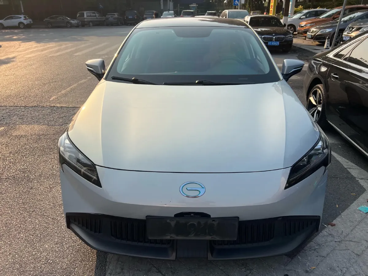 2021 Aion S Plus BEV 69.9KWH,autocango,china used car exporter,china ev exporter,chinese used car exporter,chinese used ev exporter