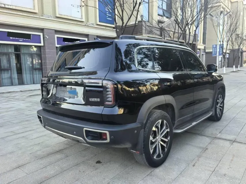 2021 Haval Dargo 1.5T 169HP L4 7DCT,autocango,china used car exporter,china ev exporter,chinese used car exporter,chinese used ev exporter