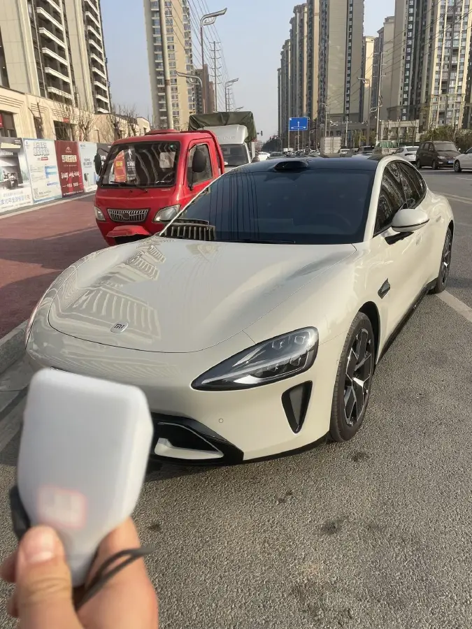 2024 MI SU7 BEV 94.3KWH