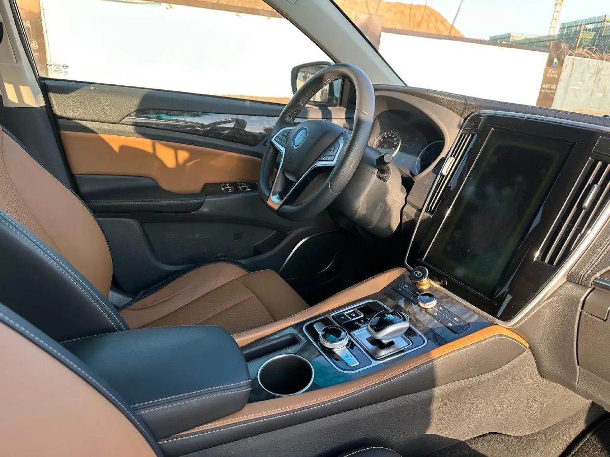 2018 BYD Qin 1.5T 154HP L4 6DCT PHEV 15.2KWH,autocango,china used car exporter,china ev exporter,chinese used car exporter,chinese used ev exporter