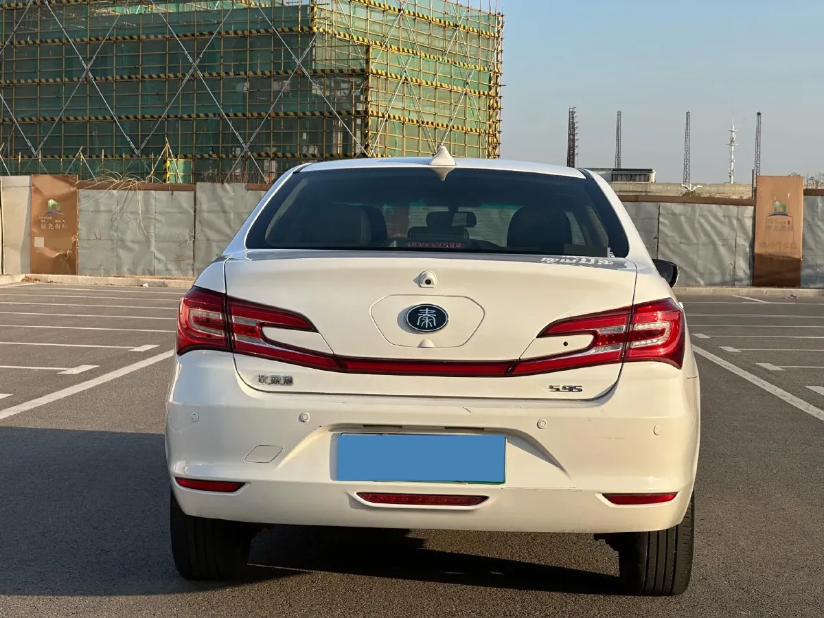 2018 BYD Qin 1.5T 154HP L4 6DCT PHEV 15.2KWH,autocango,china used car exporter,china ev exporter,chinese used car exporter,chinese used ev exporter