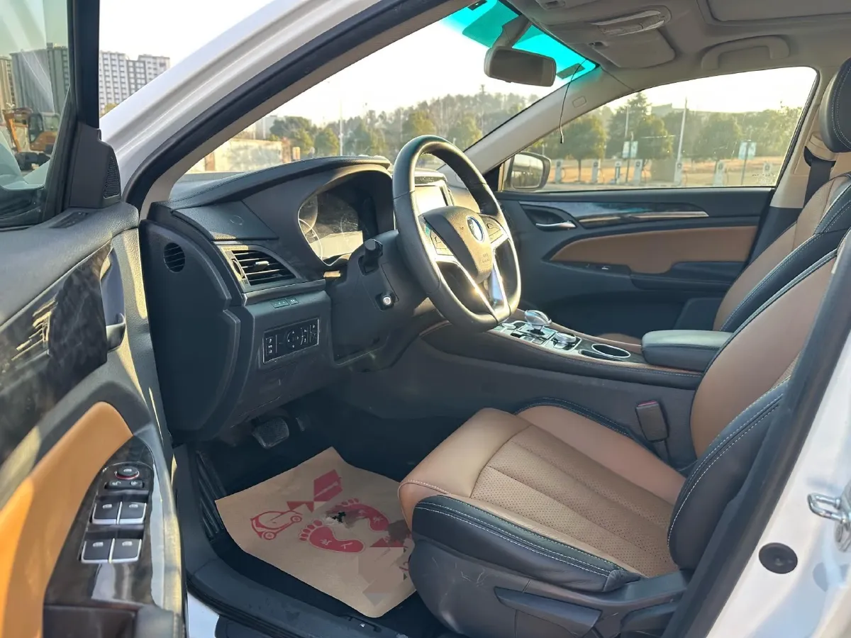 2018 BYD Qin 1.5T 154HP L4 6DCT PHEV 15.2KWH,autocango,china used car exporter,china ev exporter,chinese used car exporter,chinese used ev exporter