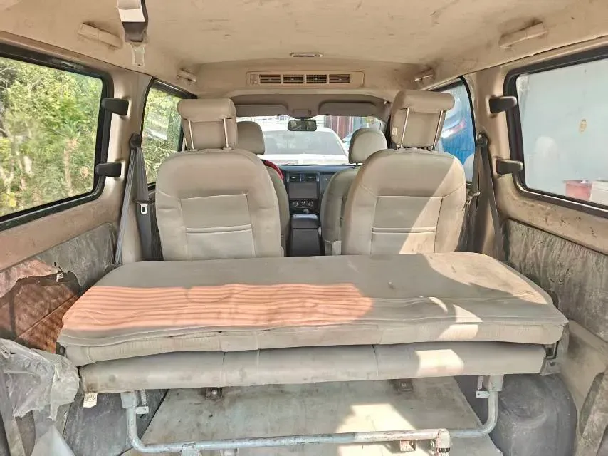 2016 WuLing RongGuang V 1.5L 112HP L4 5MT,autocango,china used car exporter,china ev exporter,chinese used car exporter,chinese used ev exporter