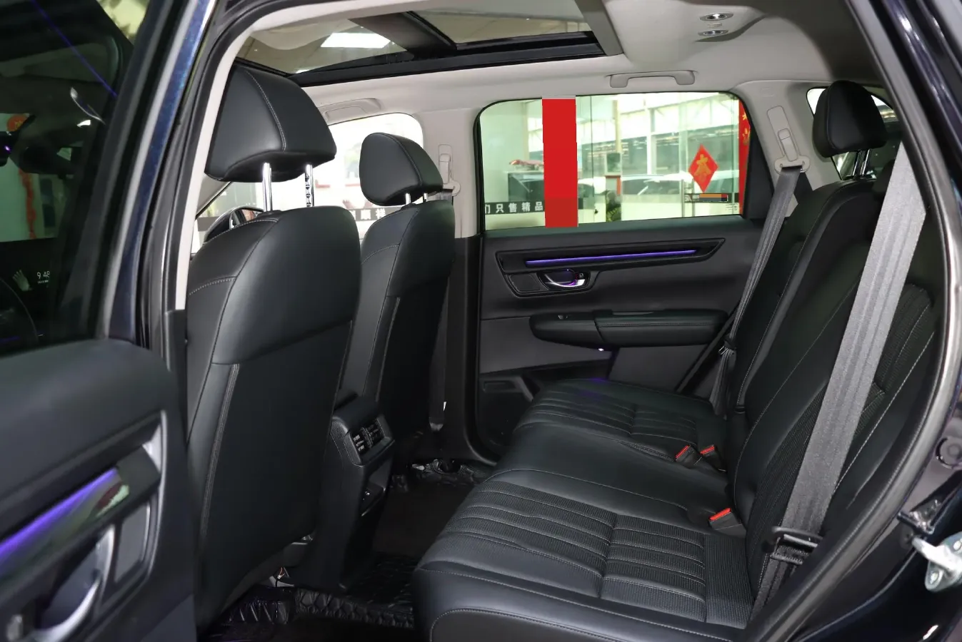 2023 Honda Breeze 1.5T 193HP L4 CVT,autocango,china used car exporter,china ev exporter,chinese used car exporter,chinese used ev exporter