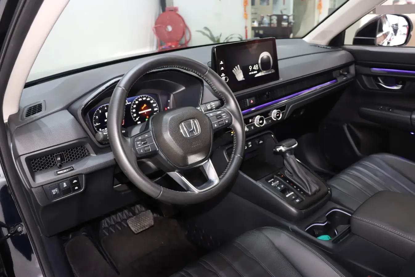 2023 Honda Breeze 1.5T 193HP L4 CVT,autocango,china used car exporter,china ev exporter,chinese used car exporter,chinese used ev exporter