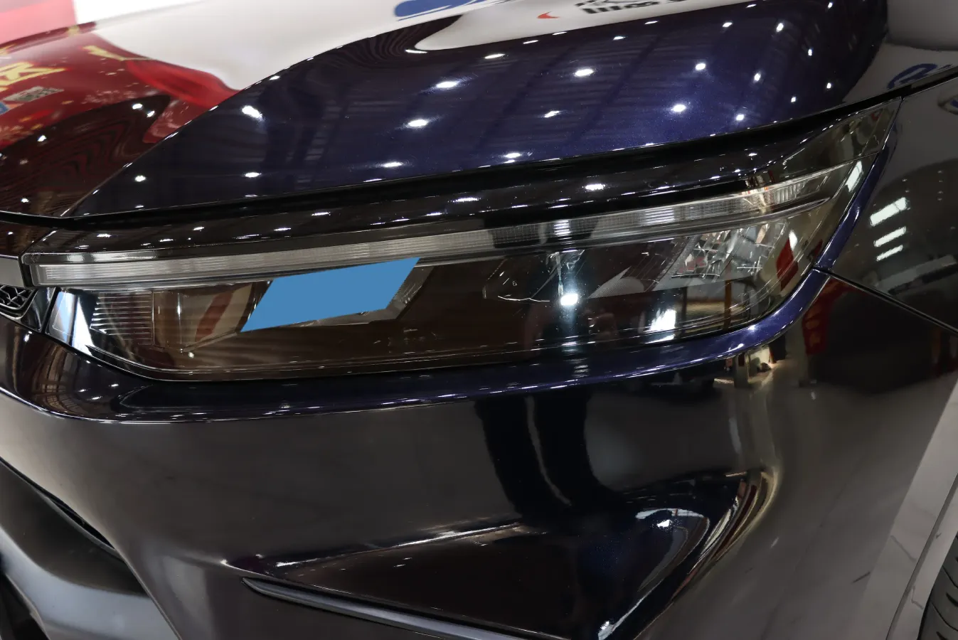 2023 Honda Breeze 1.5T 193HP L4 CVT,autocango,china used car exporter,china ev exporter,chinese used car exporter,chinese used ev exporter