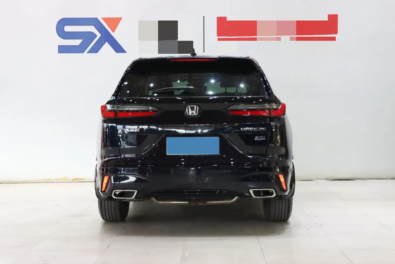 2023 Honda Breeze 1.5T 193HP L4 CVT,autocango,china used car exporter,china ev exporter,chinese used car exporter,chinese used ev exporter