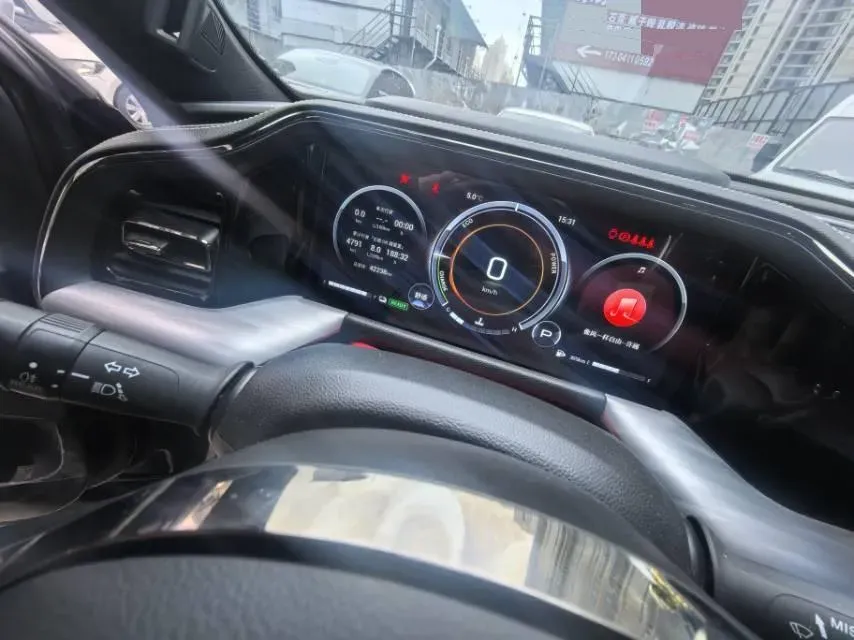 2022 GAC Trumpchi GS8 2.0T 190HP L4 E-CVT Hybrid,autocango,china used car exporter,china ev exporter,chinese used car exporter,chinese used ev exporter