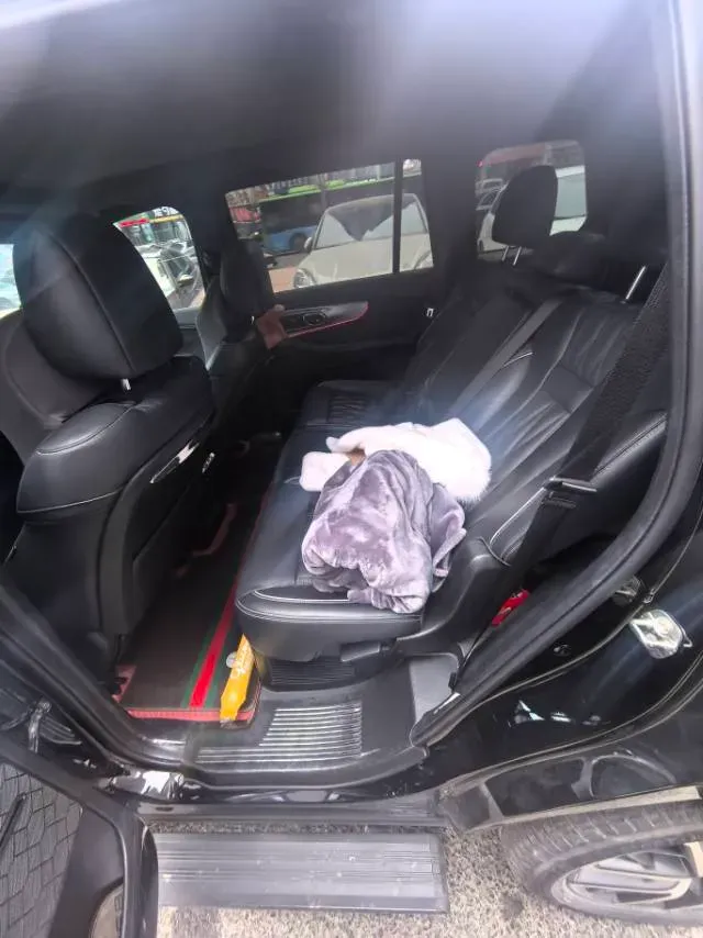 2022 GAC Trumpchi GS8 2.0T 190HP L4 E-CVT Hybrid,autocango,china used car exporter,china ev exporter,chinese used car exporter,chinese used ev exporter