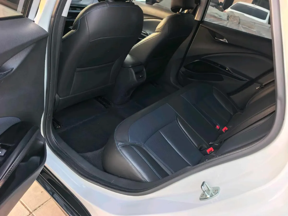 2023 Buick Velite 6 BEV 50.3KWH,autocango,china used car exporter,china ev exporter,chinese used car exporter,chinese used ev exporter