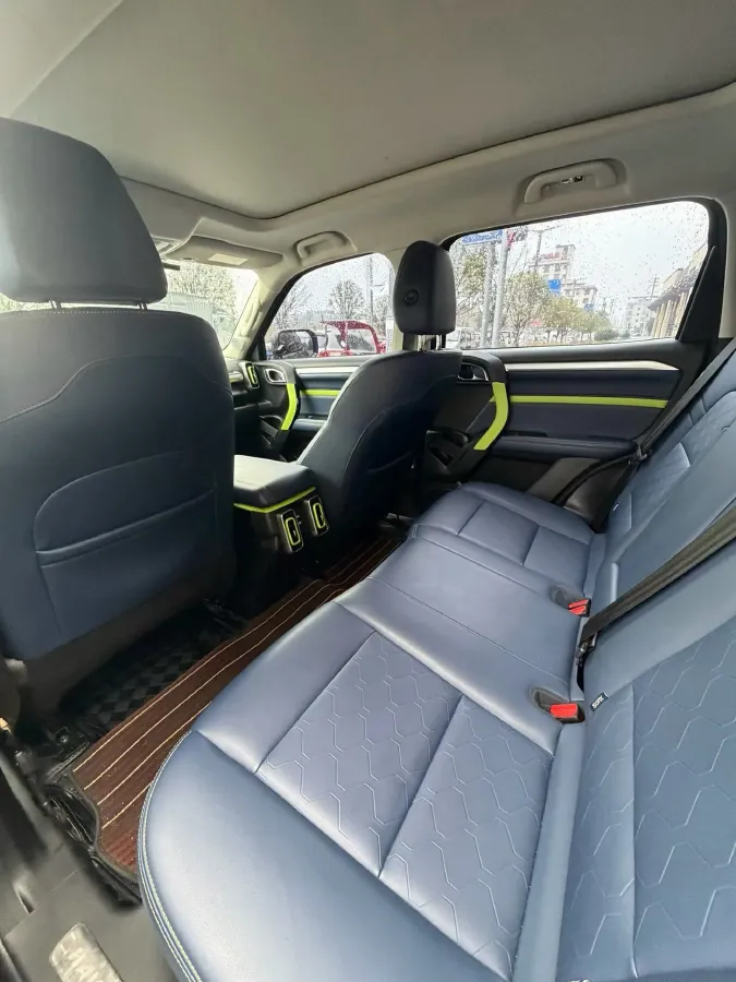 2021 Haval Dargo 2.0T 211HP L4 7DCT,autocango,china used car exporter,china ev exporter,chinese used car exporter,chinese used ev exporter