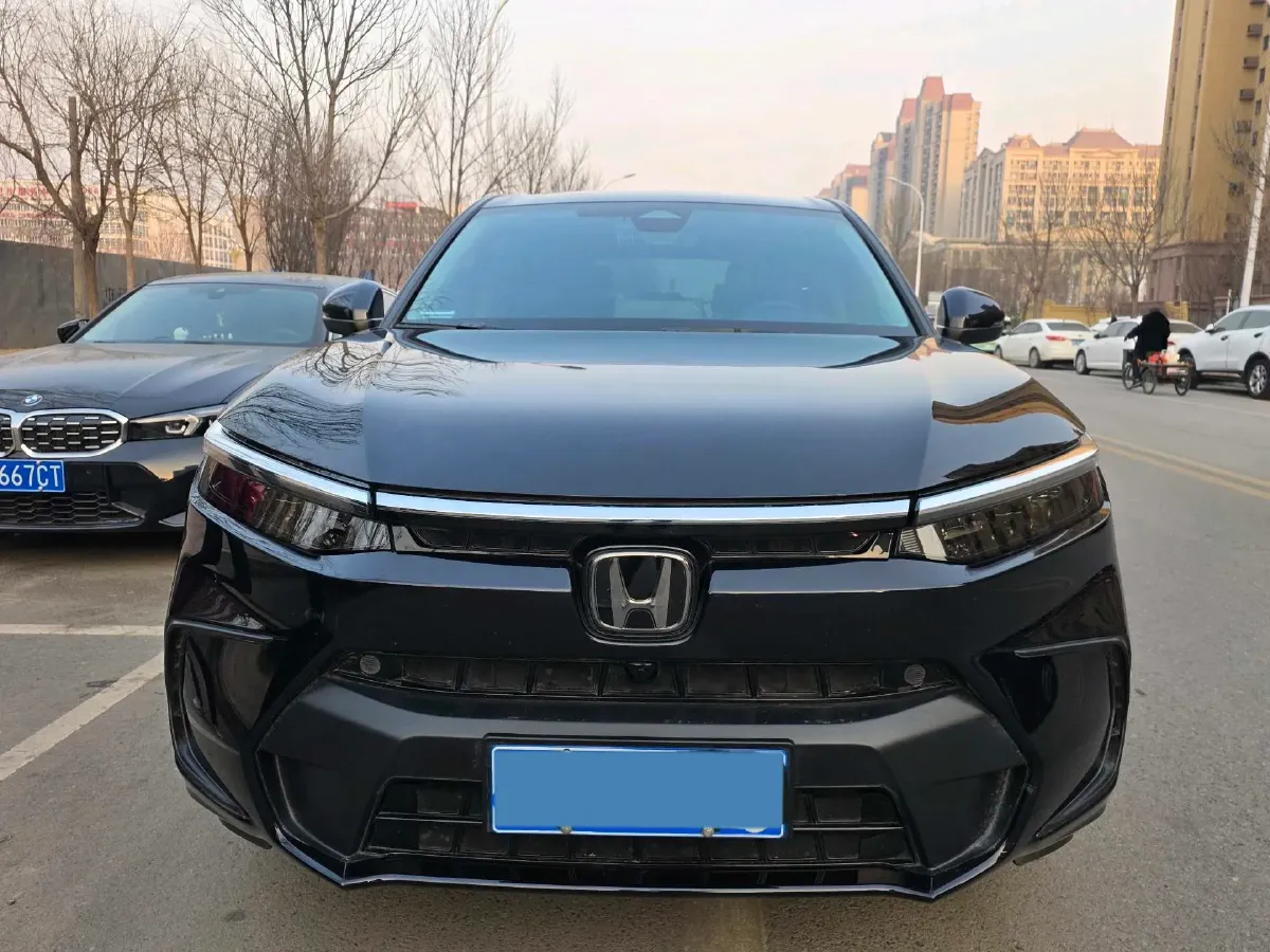 2025 Honda Breeze 1.5T 193HP L4 CVT,autocango,china used car exporter,china ev exporter,chinese used car exporter,chinese used ev exporter