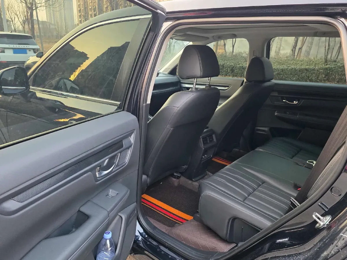 2025 Honda Breeze 1.5T 193HP L4 CVT,autocango,china used car exporter,china ev exporter,chinese used car exporter,chinese used ev exporter