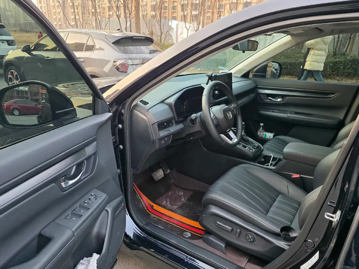 2025 Honda Breeze 1.5T 193HP L4 CVT,autocango,china used car exporter,china ev exporter,chinese used car exporter,chinese used ev exporter