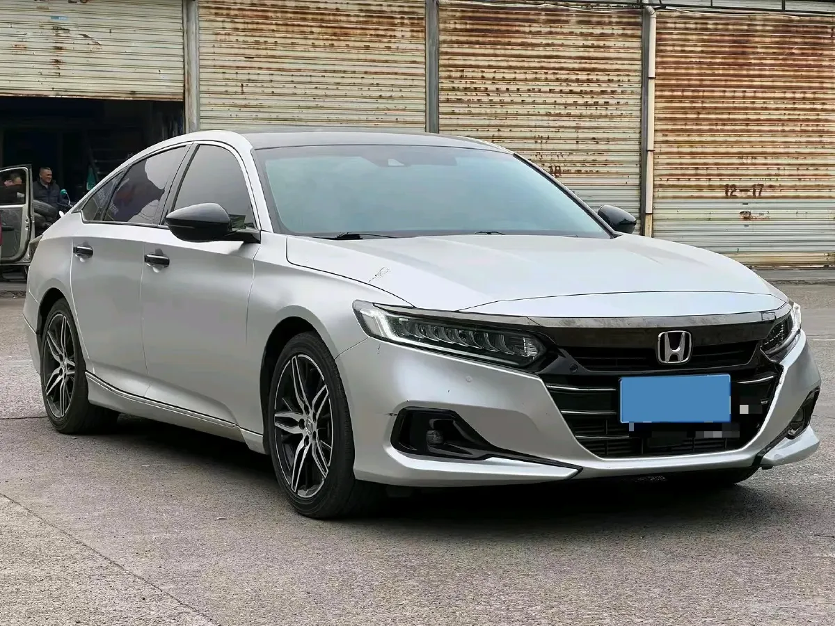 2022 Honda Accord 1.5T 194HP L4 CVT,autocango,china used car exporter,china ev exporter,chinese used car exporter,chinese used ev exporter