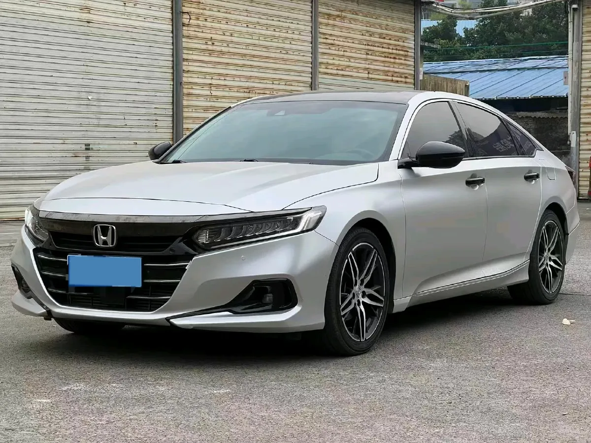 2022 Honda Accord 1.5T 194HP L4 CVT,autocango,china used car exporter,china ev exporter,chinese used car exporter,chinese used ev exporter