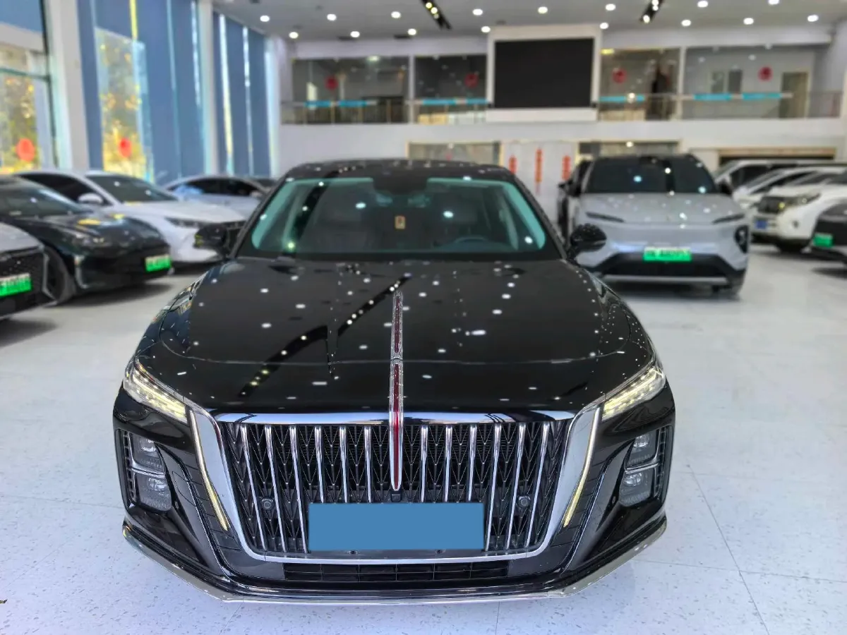 2023 HongQi H5 1.5T 169HP L4 7DCT,autocango,china used car exporter,china ev exporter,chinese used car exporter,chinese used ev exporter