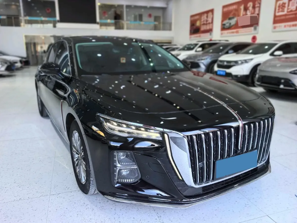 2023 HongQi H5 1.5T 169HP L4 7DCT,autocango,china used car exporter,china ev exporter,chinese used car exporter,chinese used ev exporter