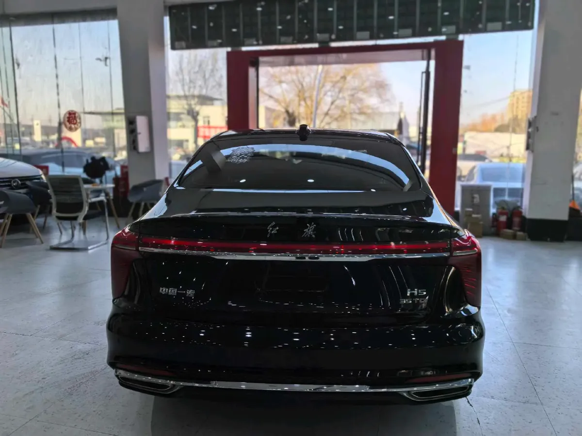 2023 HongQi H5 1.5T 169HP L4 7DCT,autocango,china used car exporter,china ev exporter,chinese used car exporter,chinese used ev exporter