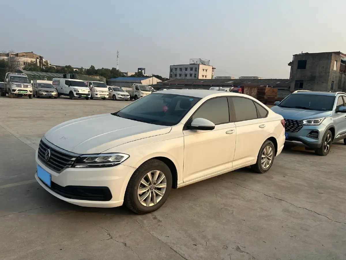 2022 BeiJing Auto X7 1.5T 188HP L4 7DCT