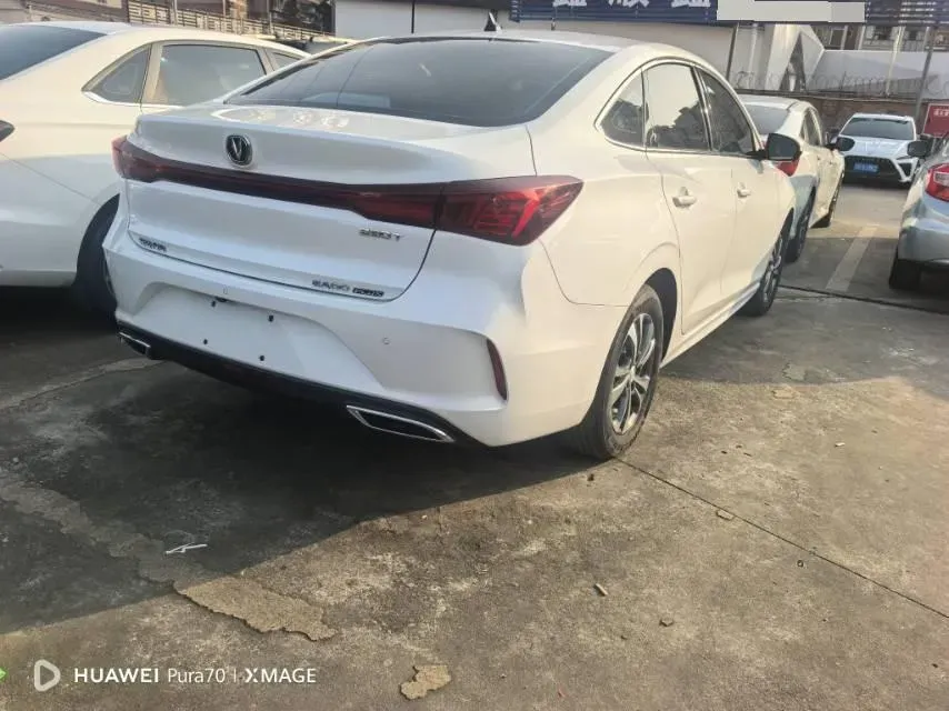 2022 ChangAn Eado 1.4T 160HP L4 7DCT,autocango,china used car exporter,china ev exporter,chinese used car exporter,chinese used ev exporter