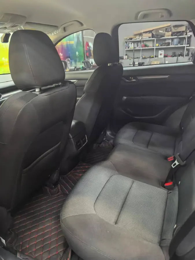 2024 Mazda CX-5 2.0L 155HP L4 6AT,autocango,china used car exporter,china ev exporter,chinese used car exporter,chinese used ev exporter