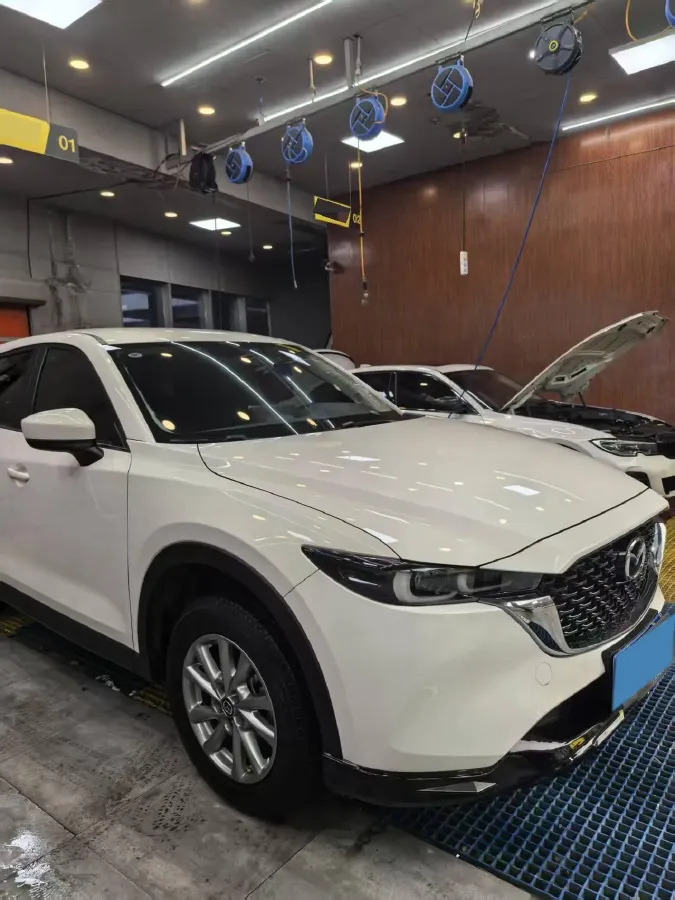 2024 Mazda CX-5 2.0L 155HP L4 6AT,autocango,china used car exporter,china ev exporter,chinese used car exporter,chinese used ev exporter