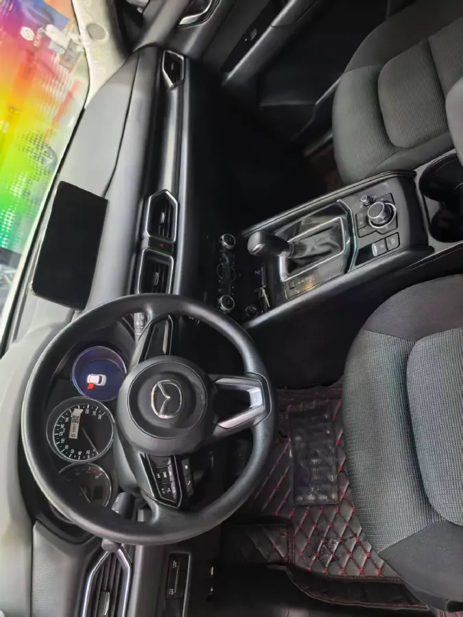 2024 Mazda CX-5 2.0L 155HP L4 6AT,autocango,china used car exporter,china ev exporter,chinese used car exporter,chinese used ev exporter