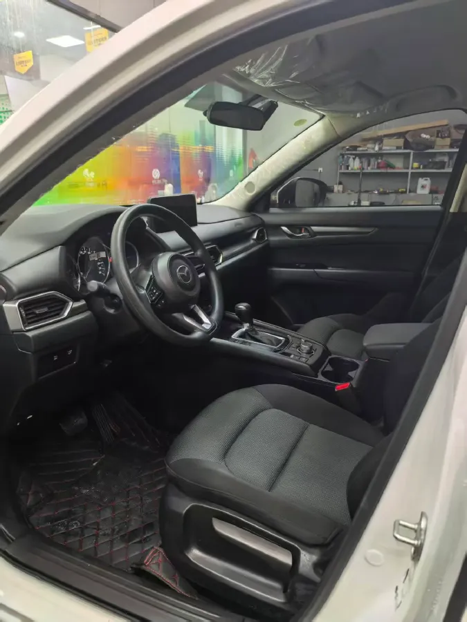 2024 Mazda CX-5 2.0L 155HP L4 6AT,autocango,china used car exporter,china ev exporter,chinese used car exporter,chinese used ev exporter