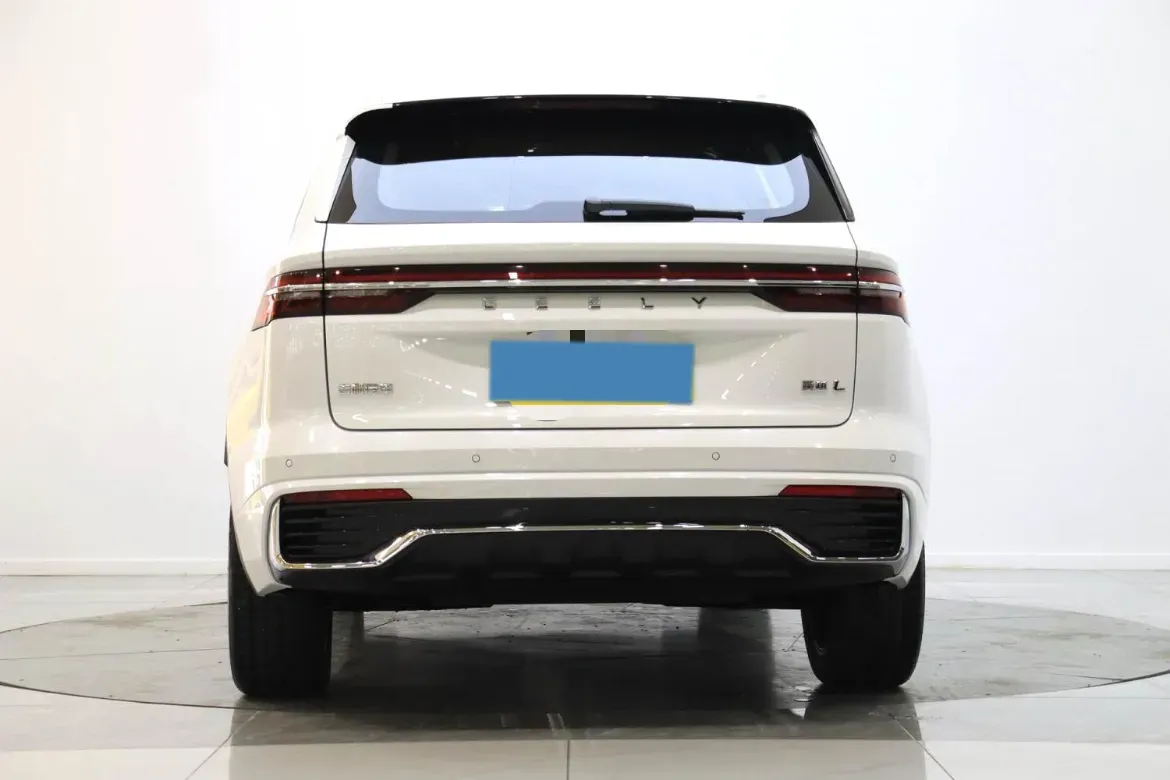 2024 Geely Monjaro 2.0T 218HP L4 7DCT,autocango,china used car exporter,china ev exporter,chinese used car exporter,chinese used ev exporter