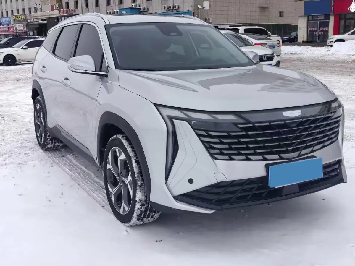 2025 Geely StarRay 1.5T 181HP L4 7DCT,autocango,china used car exporter,china ev exporter,chinese used car exporter,chinese used ev exporter