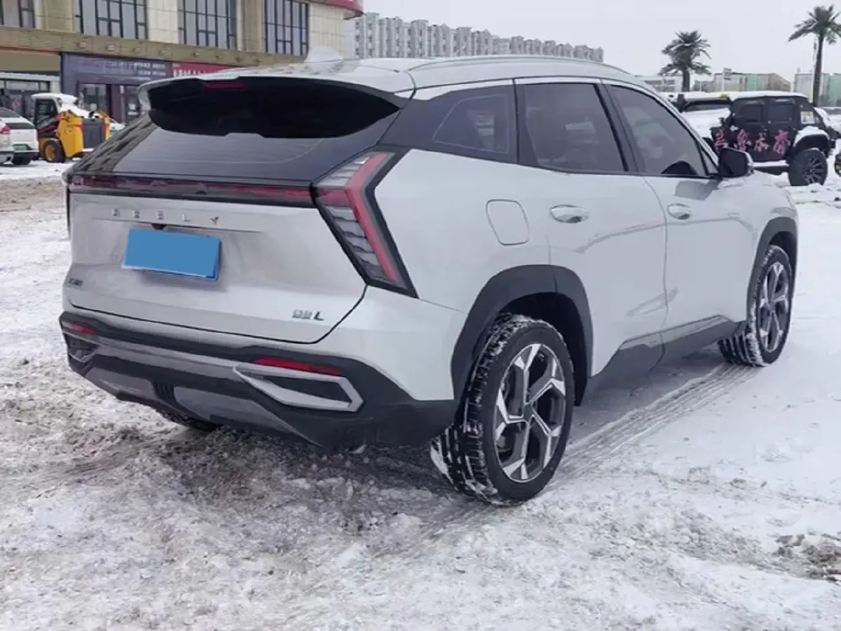 2025 Geely StarRay 1.5T 181HP L4 7DCT,autocango,china used car exporter,china ev exporter,chinese used car exporter,chinese used ev exporter