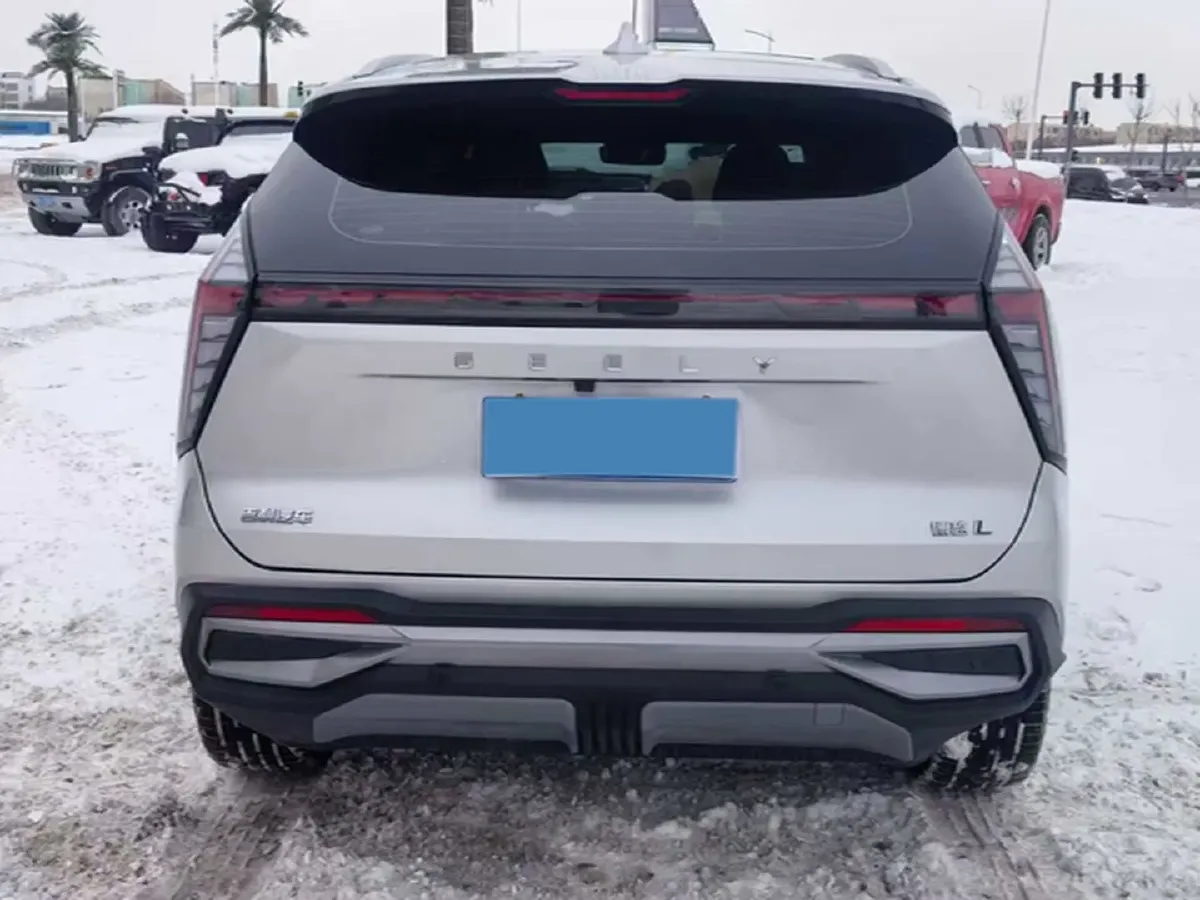 2025 Geely StarRay 1.5T 181HP L4 7DCT,autocango,china used car exporter,china ev exporter,chinese used car exporter,chinese used ev exporter