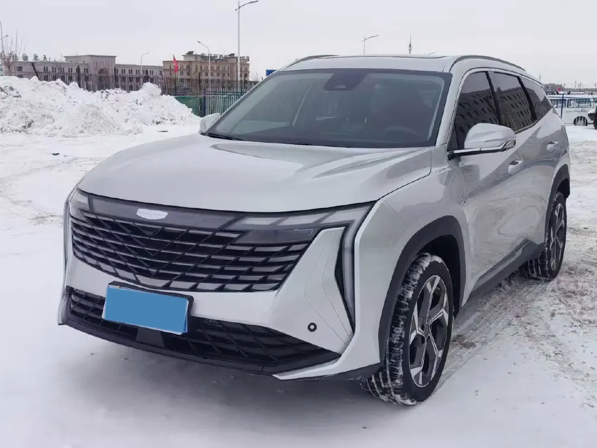 2025 Geely StarRay 1.5T 181HP L4 7DCT,autocango,china used car exporter,china ev exporter,chinese used car exporter,chinese used ev exporter