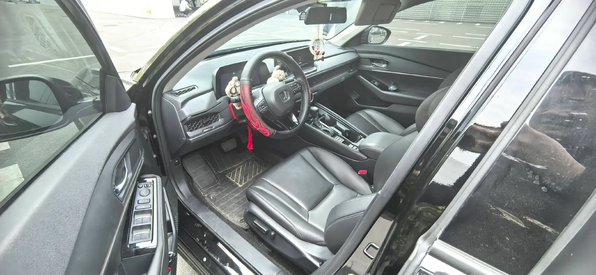 2025 Honda Accord 1.5T 192HP L4 CVT,autocango,china used car exporter,china ev exporter,chinese used car exporter,chinese used ev exporter